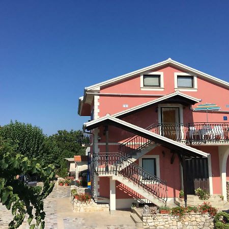 Apartment Pokrajac Rovinjsko Selo Kültér fotó
