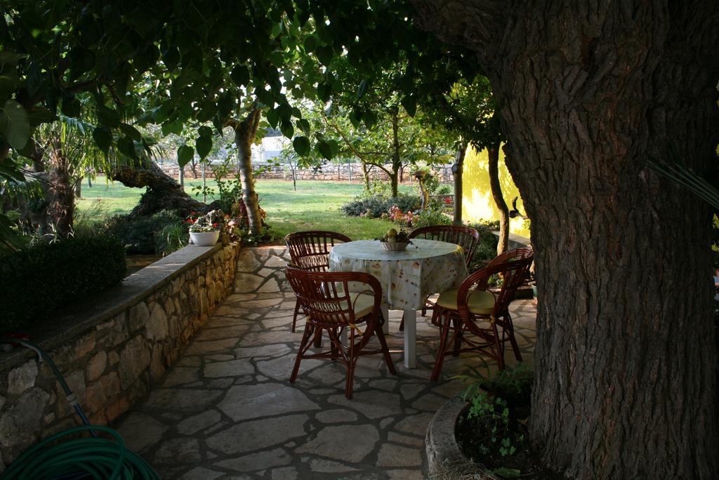 Apartment Pokrajac Rovinjsko Selo Szoba fotó