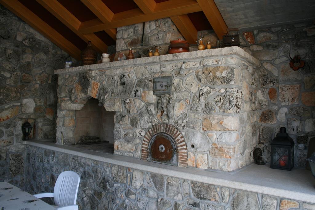 Apartment Pokrajac Rovinjsko Selo Szoba fotó