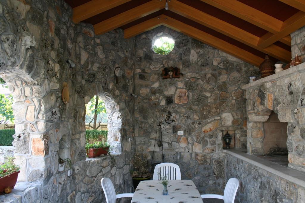 Apartment Pokrajac Rovinjsko Selo Szoba fotó